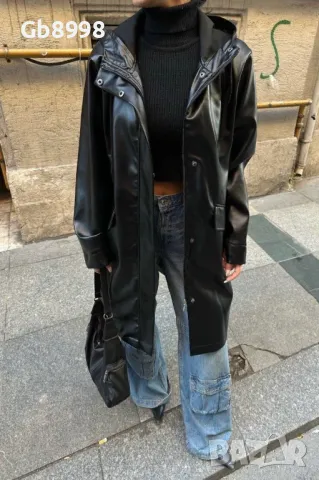 Непромокаемо палто