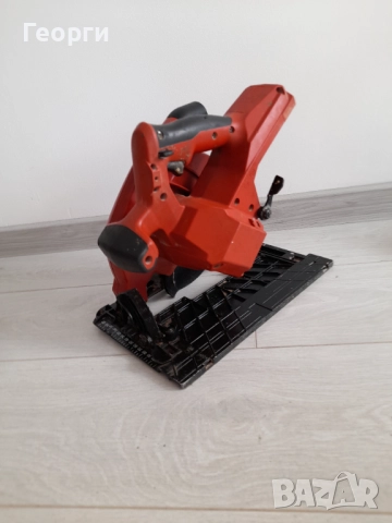Hilti SC 30WR-22 циркуляр, снимка 4 - Други инструменти - 51476584