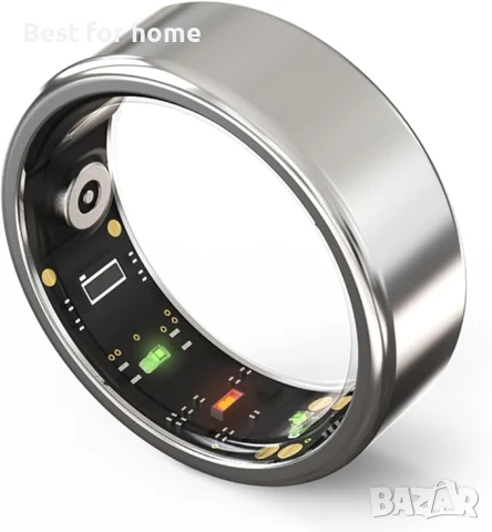  Whipin Смарт пръстен  за наблюдение на здравето