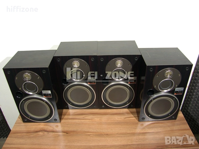 Тонколони Technics sb-x100 /2