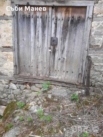 Продавам къща в Родопите с.Полковник Серафимо.🌲, снимка 7 - Къщи - 50925062