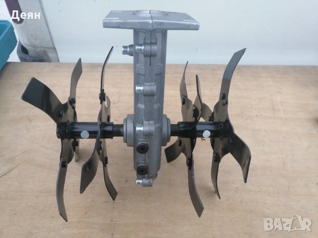 Фреза на тример за косене