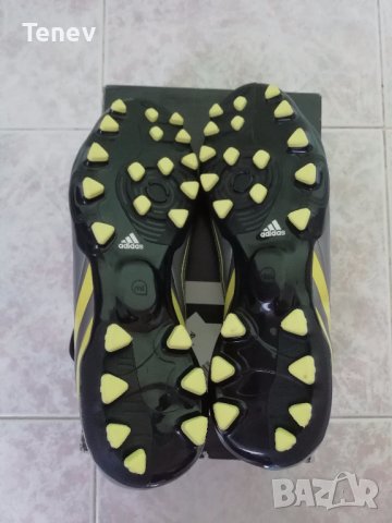 Adidas Predator Absolado LZ TRX нови футболни бутонки калеври обувки 44 2/3, снимка 7 - Футбол - 41528713