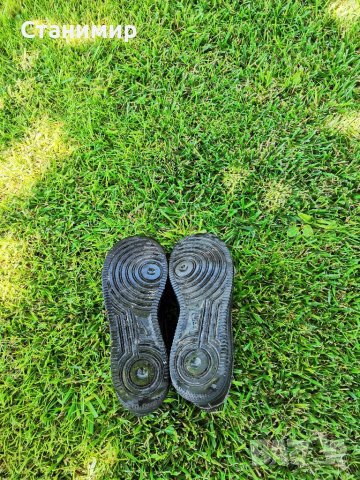 Маратонки NIKE AIR, снимка 3 - Маратонки - 41432047