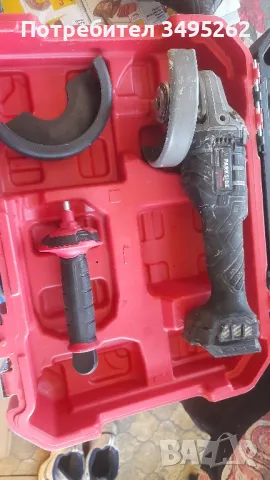 флекс на батерии