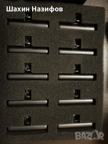 Двойни портове Type-C и USB 2.0 за лесен трансфер на данни между компютър и устройства.
