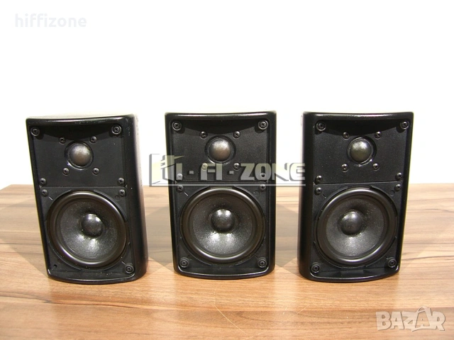 Тонколони   Canton c 300 