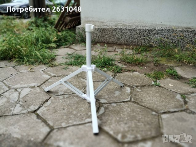 Стойка за чадър сгъваема, снимка 1 - Други стоки за дома - 41138791