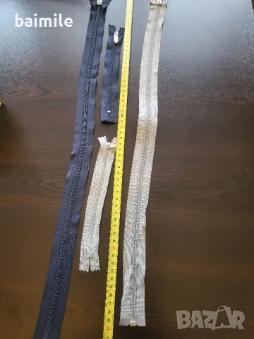 Ципове 20 и 60 см., снимка 4 - Шивашки услуги - 49862946