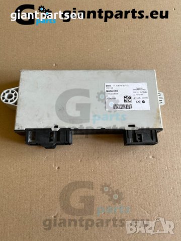 CAS модул за БМВ Ф10 Ф11 BMW F10 F11 ,9318367901