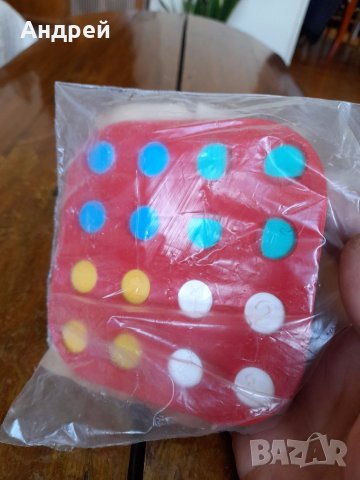 Стара детска игра Гамма, снимка 4 - Други ценни предмети - 41818442