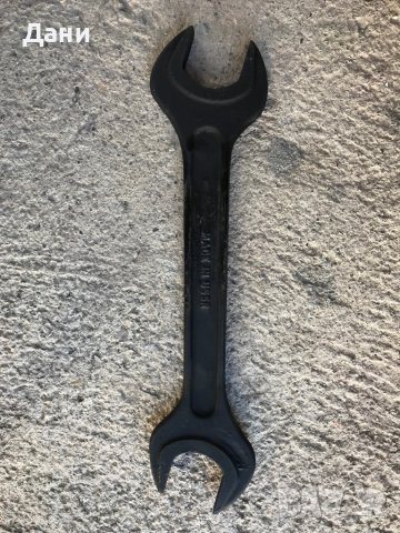 Гаечен ключ 46-41, снимка 2 - Индустриална техника - 41843809