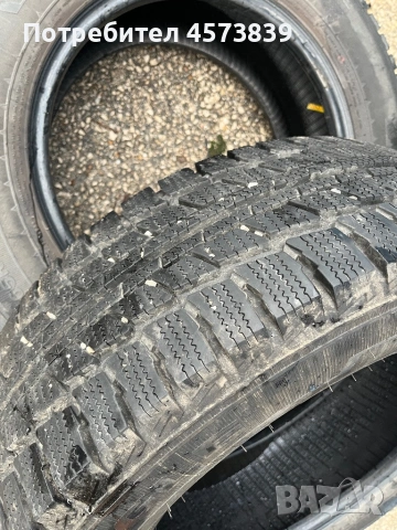 2 Броя Гуми 215/65/16, снимка 12 - Гуми и джанти - 53435439