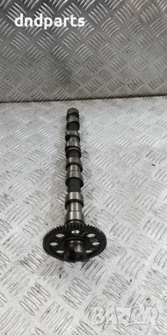 Разпределителен вал Toyota Auris 2.0D4D 126hp 2007г.	