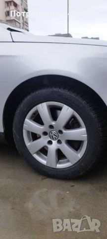 Продавам VW Passat B6,150 к.с., 2.0 бензин, 2006г., снимка 14 - Автомобили и джипове - 53030438