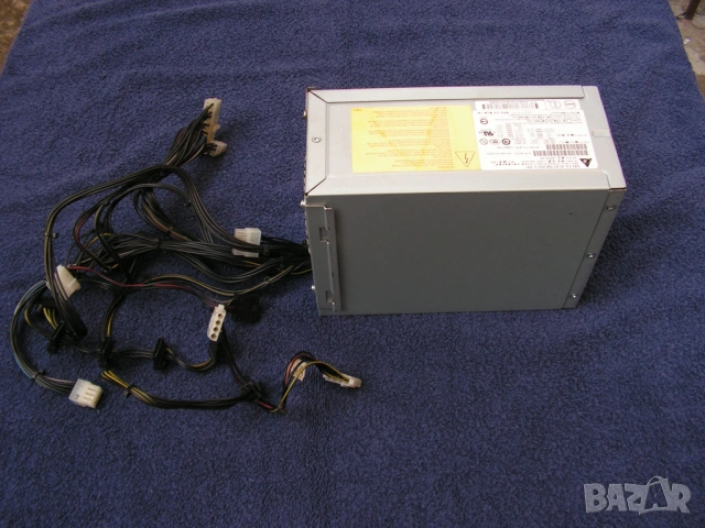 Импулсно захранване Delta TDPS-825AB В - 800 W , за работна станция XW9300