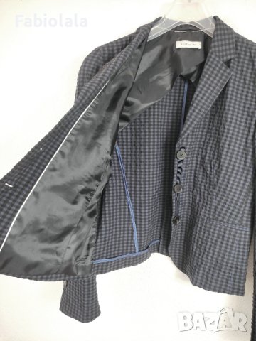 René Lezard blazer L, снимка 4 - Сака - 41517916