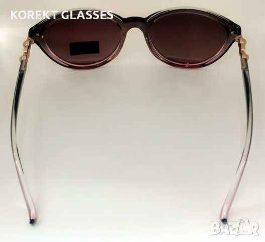 Слънчеви очила ETERNAL с поляризация и 100% UV защита, снимка 8 - Слънчеви и диоптрични очила - 41169361