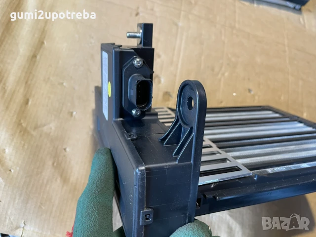 Електрически Радиатор Отопление 1EA963581C Volkswagen ID.3 E11 pro, снимка 5 - Части - 50965341
