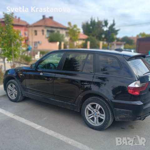 Продавам wmv 3 дизел , снимка 7 - Автомобили и джипове - 52050108