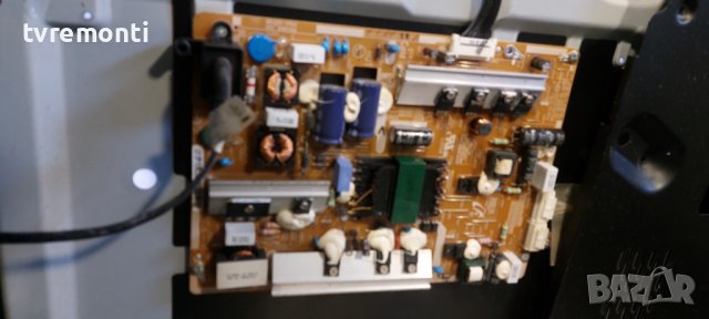 POWER BOARD, BN44-00519B, for SAMSUNG UE50ES6300 for , дисплей LE500CSA-B1