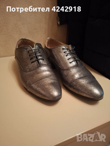 Обувки Clarks, снимка 12 - Дамски ежедневни обувки - 52255236