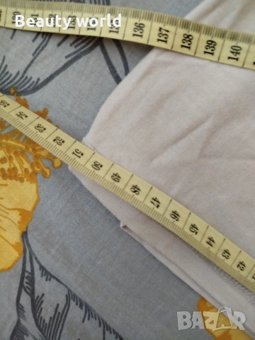 Блуза л - хл размер , снимка 5 - Блузи с дълъг ръкав и пуловери - 53617991