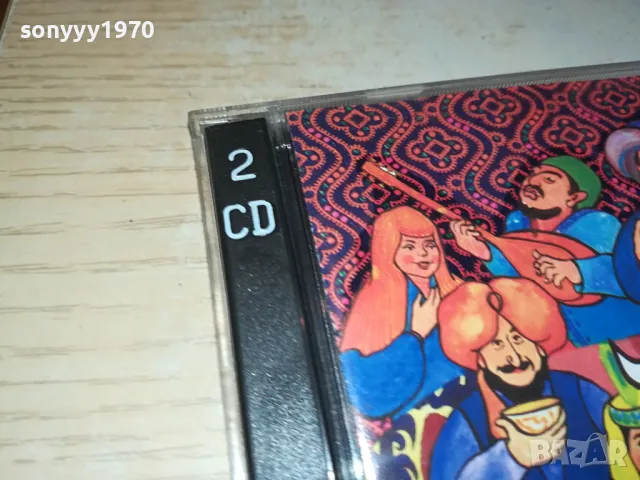 АЛИ БАБА И СОРОК РАЗБОЙНИКОВ ЦД-2БР 0804251426, снимка 7 - CD дискове - 49811031
