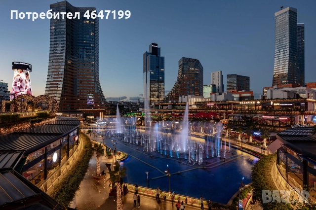 Нова година в Истанбул хотел 5* собствен транспорт /  с участието на Тони Дачева, снимка 6 - Празнични оферти - 52362094