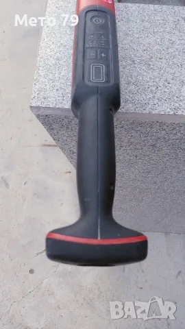 Hilti dws 225 Жираф за стени, снимка 8 - Други инструменти - 56330086