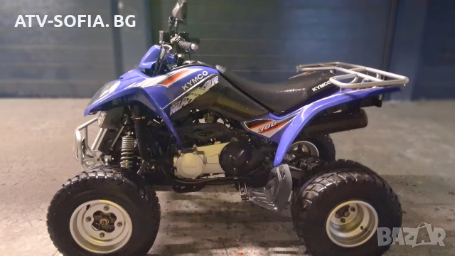 Нов внос с регистрация , снимка 10 - Мотоциклети и мототехника - 52688602