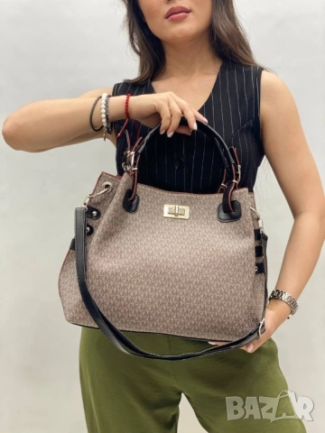 чанти michael kors 