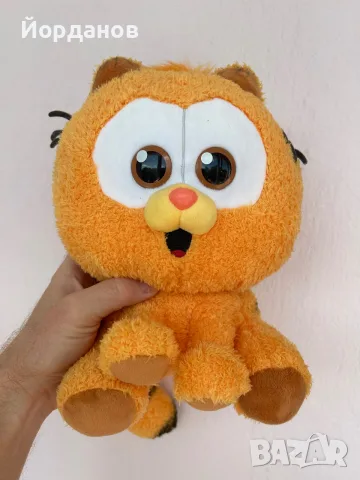 Лот плюшени играчки , снимка 5 - Плюшени играчки - 53516918