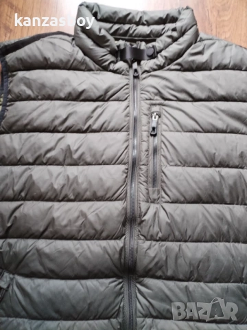 north 56.4 men's vest - МНОГО ГОЛЯМ МЪЖКИ ЕЛЕК 4ХЛ КАТО НОВ, снимка 8 - Други - 53236497