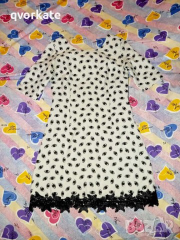 Рокля на AYLIZ, снимка 3 - Рокли - 42678183