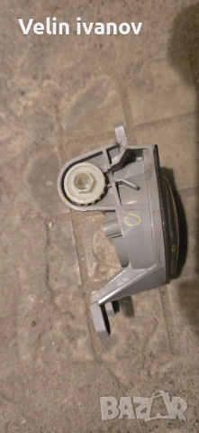 ляв халоген за тойота корола, снимка 2 - Части - 52510204