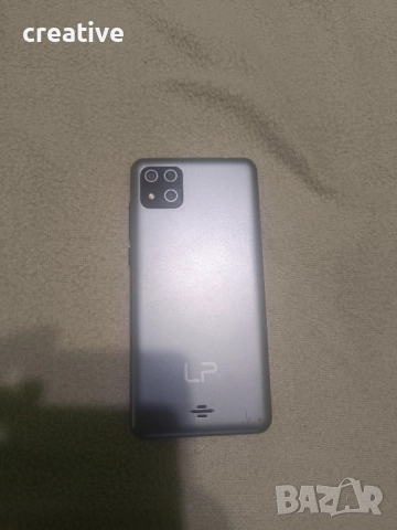 Продавам телефон LP W55, снимка 2 - Други - 51838414