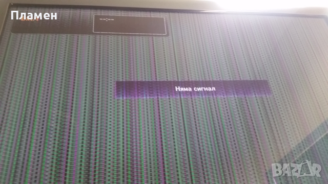 Телевизор SAMSUNG LE40B651T3WXXH, снимка 2 - Телевизори - 44619925