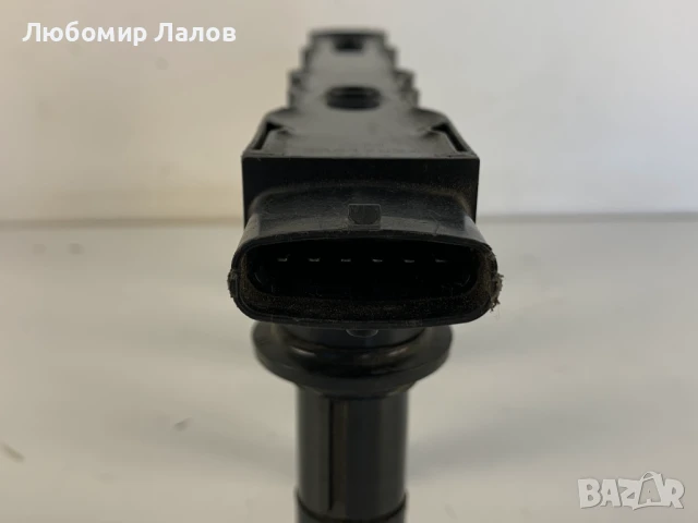 Бобина Saab 9-5 1.6 Т (10-12) 180к.с. Opel 1.6 T Insignia (09-12) 95517924, снимка 3 - Части - 50573325