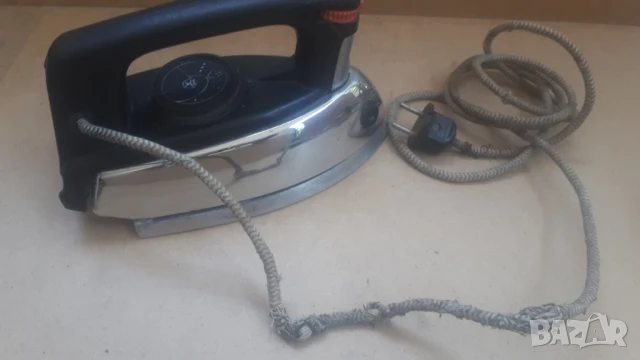 Ретро ютия ТУ92-246-75, снимка 6 - Ютии - 51140875