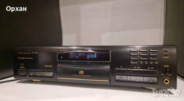 Pioneer PD-S505