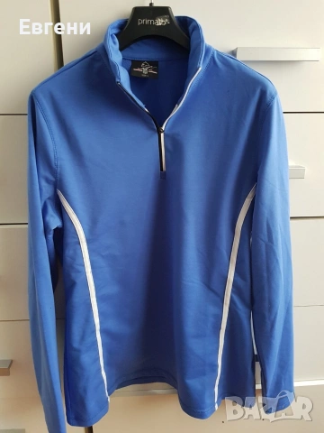 Спортна блуза Falcon