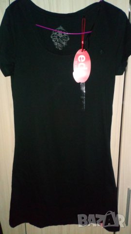 edc by esprit - дамска памучна туника 