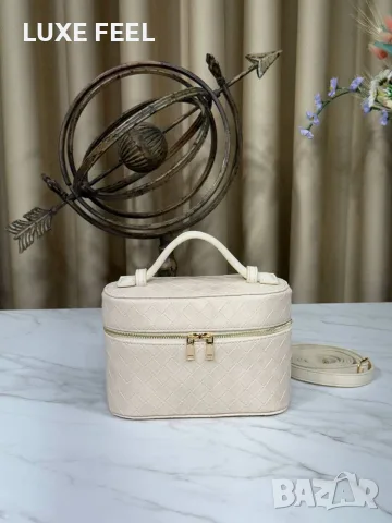 Bottega Veneta ⚜️ Дамски Чанти , снимка 4 - Чанти - 56122379