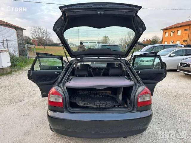 Audi a3 8l 1.9 131hp FACE НА ЧАСТИ, снимка 14 - Части - 49704133