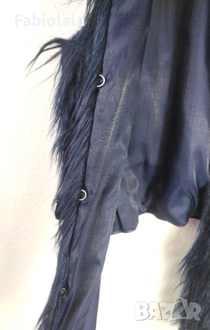 Supertrash  body warmer XS, снимка 3 - Елеци - 42139944