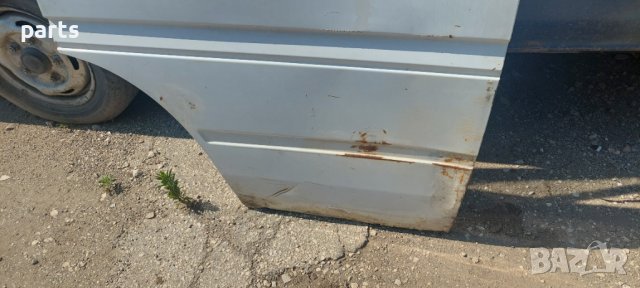 Предна Лява Врата Мерцедес Спринтер W901 W902 W903 W904 N, снимка 4 - Части - 41578747