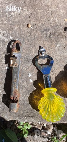 Колекция ретро отварачки , снимка 5 - Колекции - 39995179