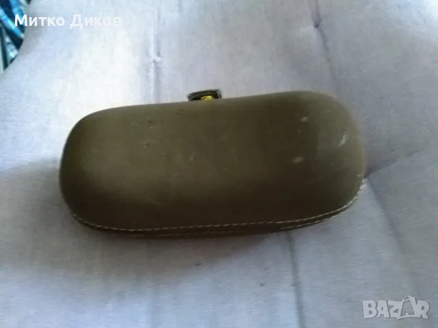 Калъвче за очила №9, снимка 5 - Слънчеви и диоптрични очила - 47307998