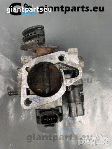 Дросел за Крайслер  Chrysler Voyager 3.3L Бензин , 04861099AA